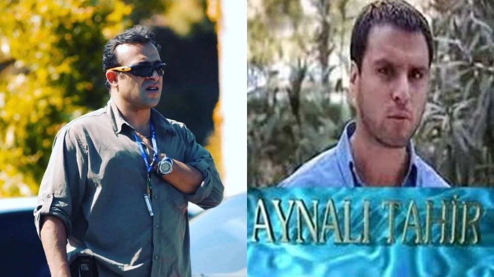 G&ouml;lde boğularak &ouml;len Aynalı Tahir'in y&ouml;netmeni Abdulkadir Ceylan Ede son yolculuğuna uğurlandı