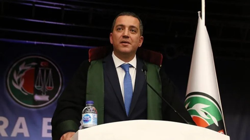 TBB&rsquo;de ikinci Erin&ccedil; Sağkan d&ouml;nemi başladı.