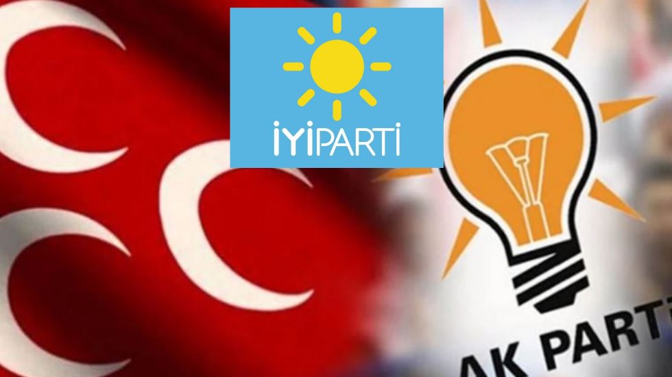 İYİ Partili milletvekili: Eskişehir'de AKP ya da MHP ile ittifak yapabiliriz