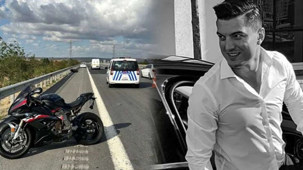 Kazada ölen gencin sosyal medya paylaşımı insanın içini yaktı