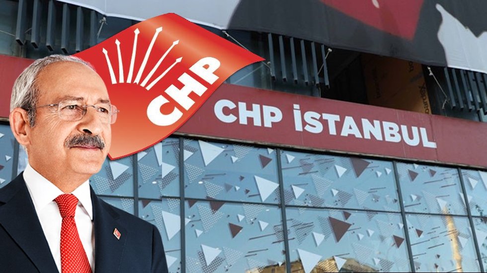 Kılı&ccedil;daroğlu, İstanbul il başkanlığını taşıyabilecek ismin tarifini verdi