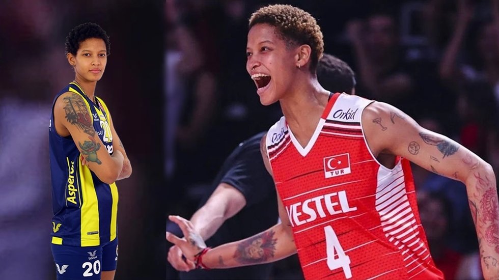 Melissa Vargas, Çin ekibi Tianjin Bohai Bank'a transfer oldu