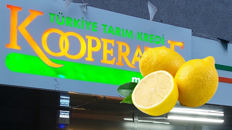 CHP’li Alp’ten Tarım Kredi Marketlerine Uyarı!