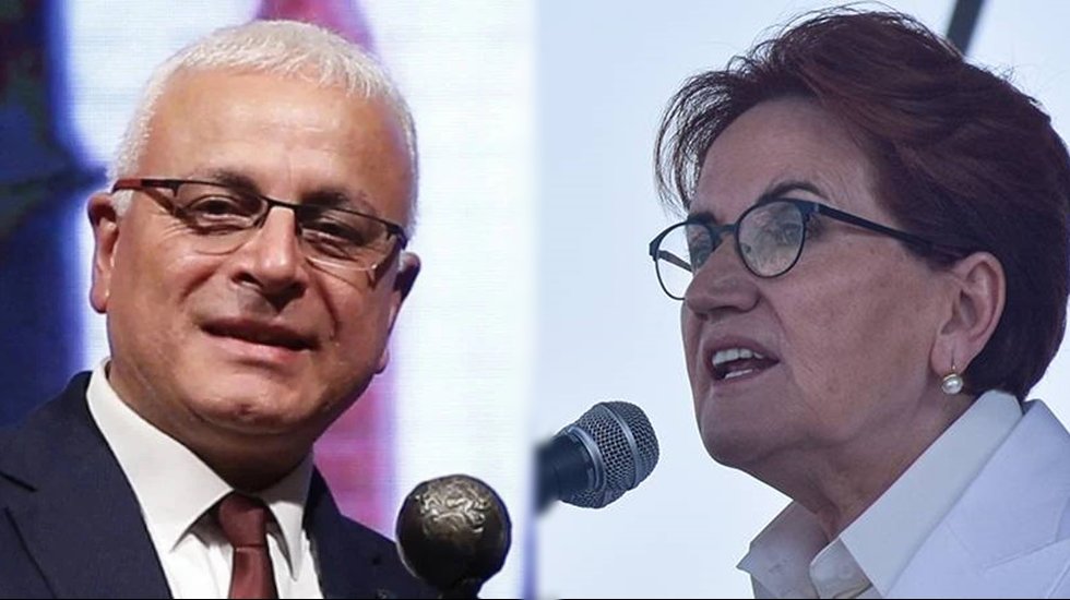 Merdan Yanardağ: &ldquo;İYİ Parti deyim uygunsa &lsquo;ihanet&rsquo; etmeye hazırlanıyor&rdquo;