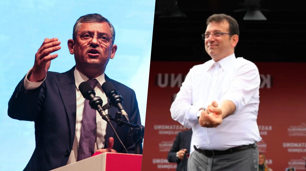 &Ouml;zel'den "sırf beyaz g&ouml;mlek yakışıyor, kollarını kıvırdı diye" s&ouml;zlerine a&ccedil;ıklama