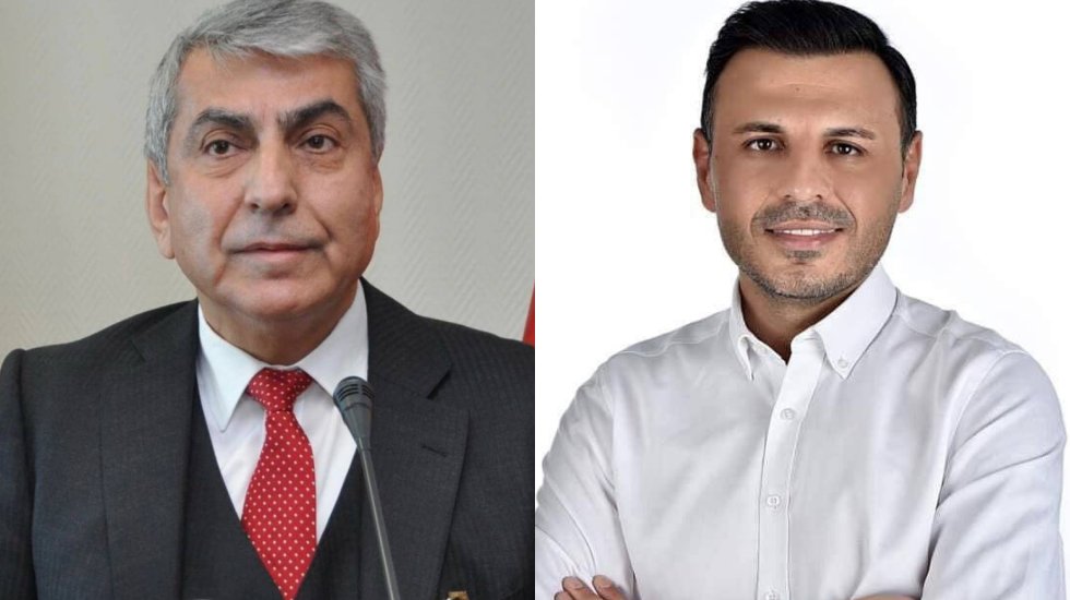 &Ouml;zg&uuml;r &Ccedil;elik'in listesinden se&ccedil;ilen 10 delege, Cemal Canpolat'ı destekleyeceğini a&ccedil;ıkladı