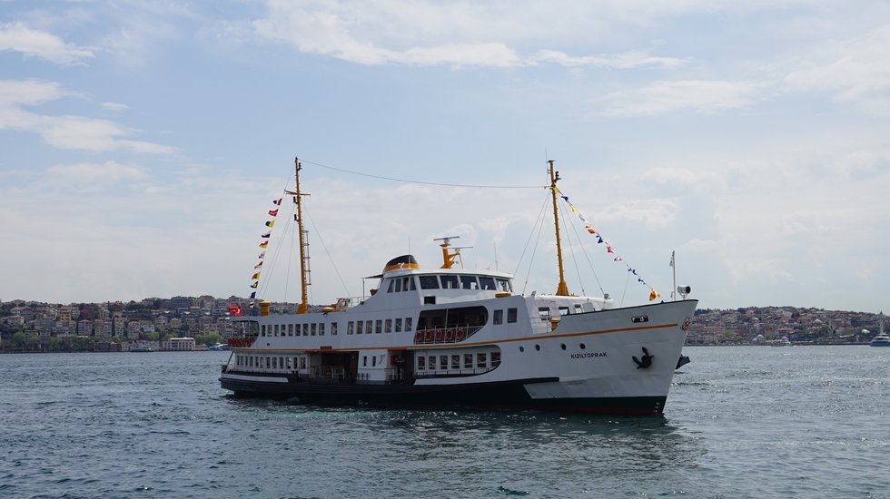 Şehir Hatları&rsquo;nda Kış Tarifesi 18 Eyl&uuml;l&rsquo;de başlıyor!