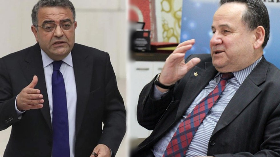 Tanrıkulu'ndan Orakoğlu&rsquo;na: "Sıkıysa MİT Başkanı'na CIA desene"
