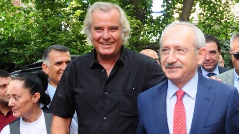 Tarık Akan&rsquo;ın &ouml;l&uuml;m yıld&ouml;n&uuml;m&uuml;nde Kılı&ccedil;daroğlu'ndan mesajı
