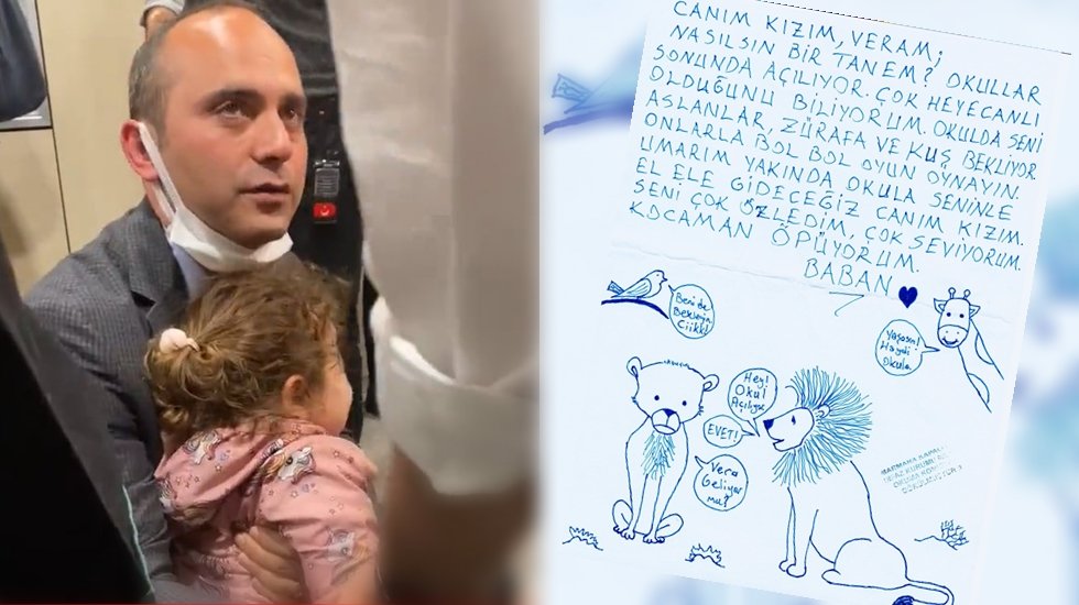 MS hastası Tayfun Kahraman'a MR için 3 ay sonrasına tarih verdiler!
