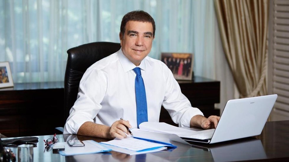 Erdoğan Toprak: &ldquo;T&uuml;rkiye alkoll&uuml; i&ccedil;kiden alınan vergide ilk sıralarda&rdquo;