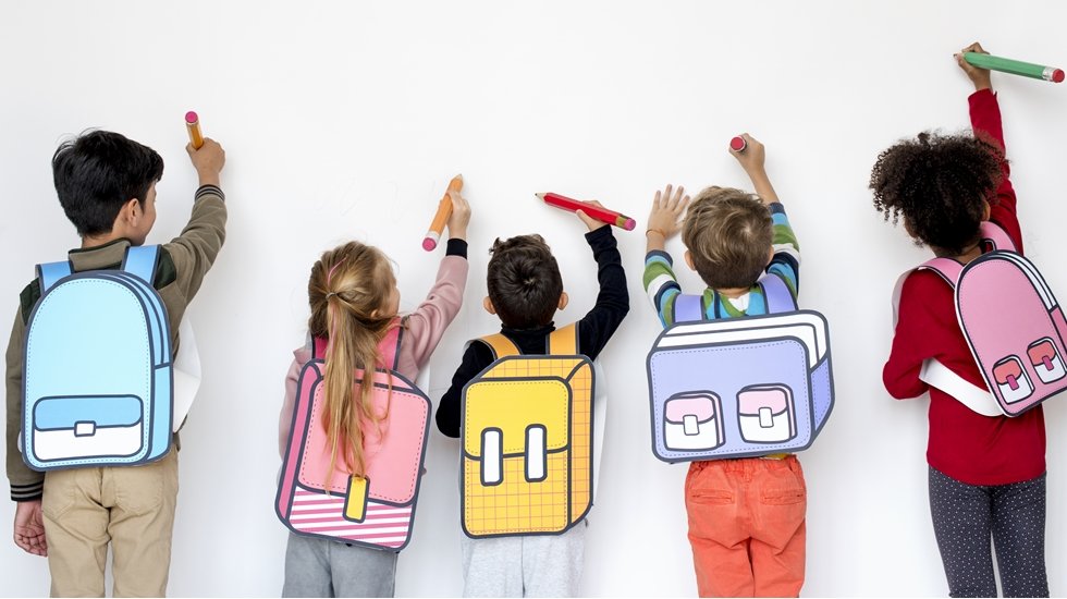 Yeni eğitim-öğretim döneminde çocuğunuzun okulu ile olumlu ilişki kurmasını sağlayın!