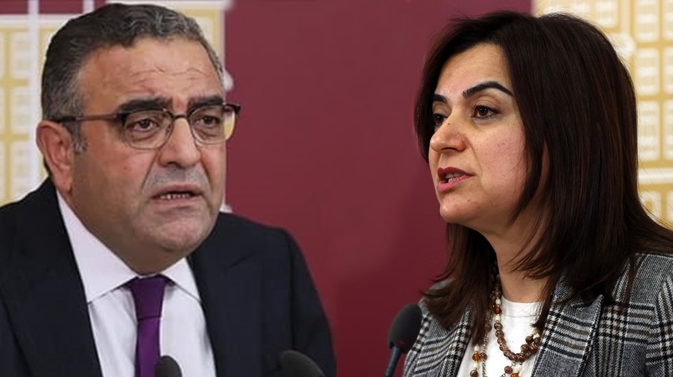 YSP&rsquo;li G&uuml;listan Kılı&ccedil; Ko&ccedil;yiğit&rsquo;ten Tanrıkulu&rsquo;na destek