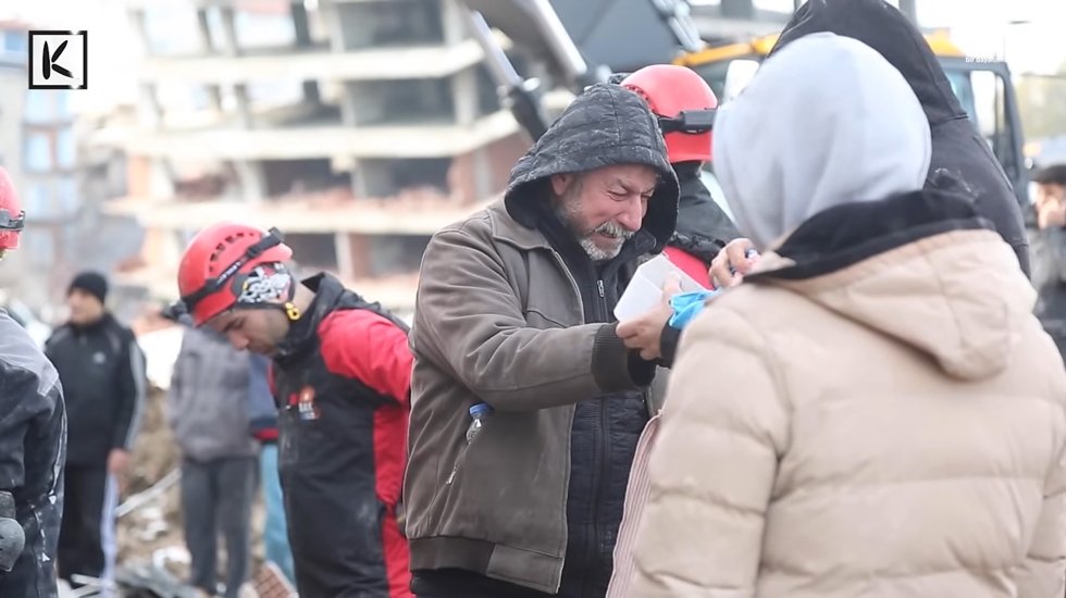 1146 Kilometre: Bir dayanışma belgeseli