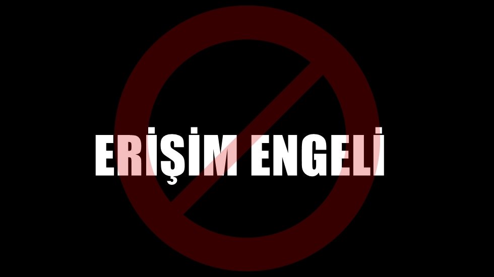 6 bin 500 habere erişim engeli&hellip;