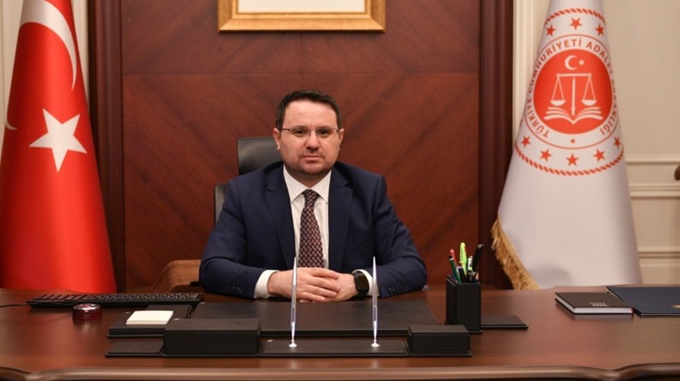 Bakan yardımcısınında aralarında olduğu şikayetler işleme konmadı!
