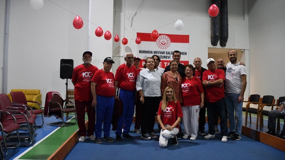 B&uuml;y&uuml;kşehir&rsquo;in &ccedil;ınarları 100&rsquo;&uuml;nc&uuml; yıl kupasını kazandı