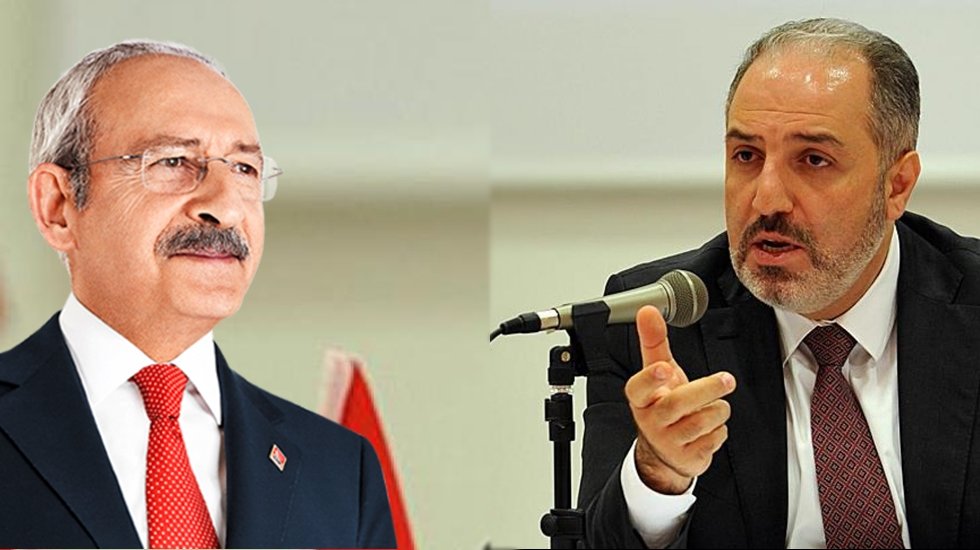 Canlı yayında olduğunu fark etmeyen Yeneroğlu: "Kemal Bey ciddi bir g&uuml;ven bunalımına sebebiyet verdi"