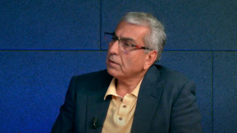 Cemal Canpolat: Kılı&ccedil;daroğlu &ouml;nderliğinde yenileşmeyi sağlayacağız