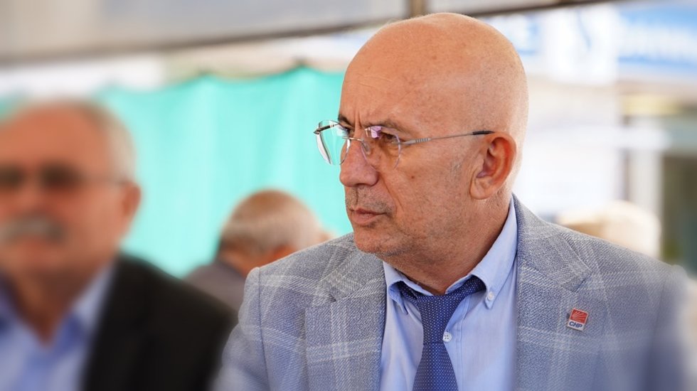 CHP Ankara İl Başkanı Erkol, &ldquo;Veriler Mansur Bey&rsquo;in rekor oyla se&ccedil;ileceği y&ouml;n&uuml;nde&rdquo;