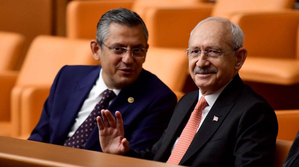 CHP'de kurultay trafiği hızlandı&hellip;