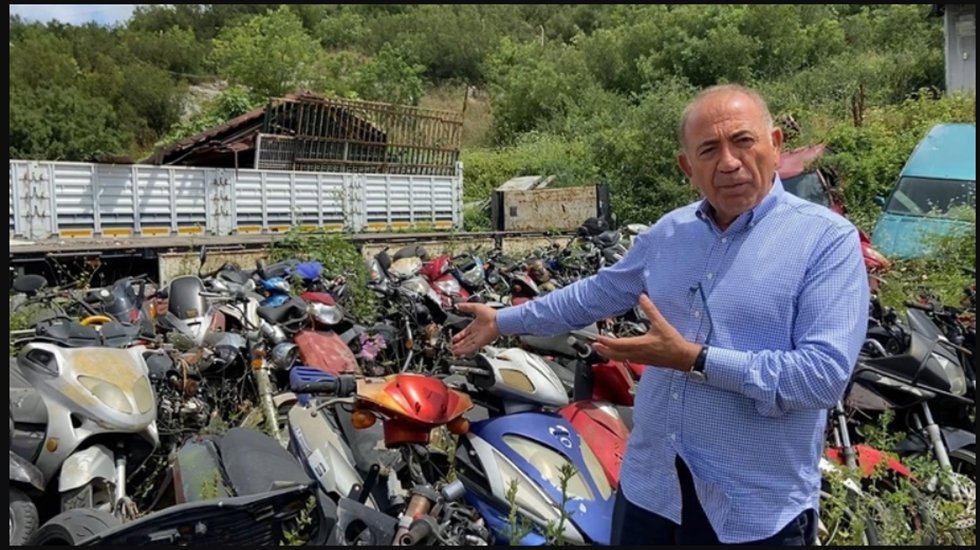 CHP&rsquo;li Tekin uyardı: &ldquo;Sakın ha! Bu ara&ccedil;ları ekonomiye kazandıracağız derken, yandaşlarınıza kazandırmayı aklınızdan bile ge&ccedil;irmeyin&rdquo;