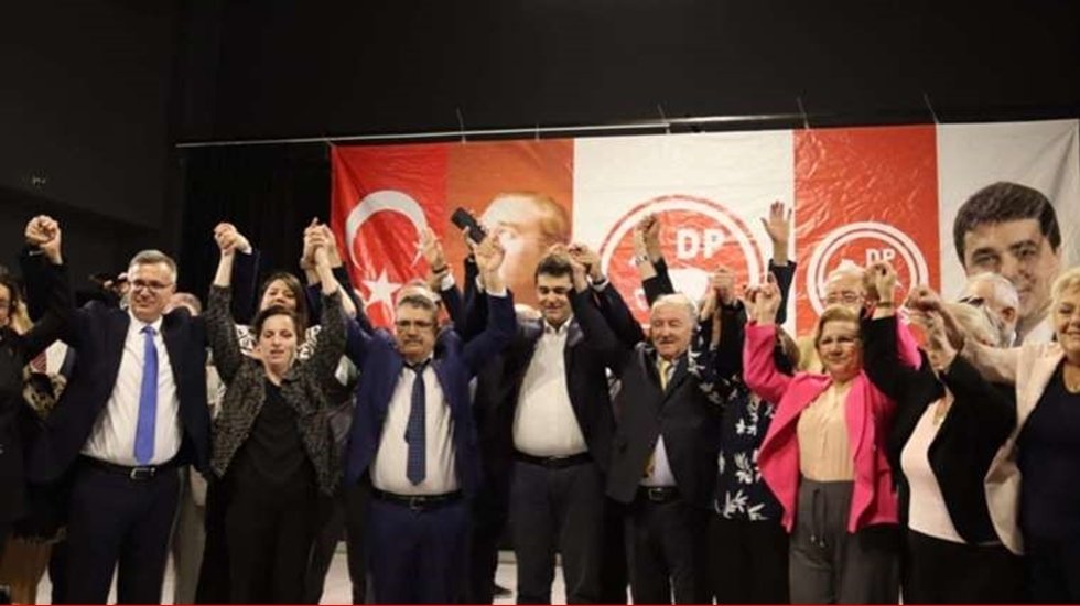 Demokrat Parti'nin İstanbul&rsquo;daki ilk adayı belli oldu...