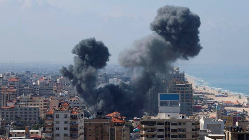Devletlerden Hamas'a kınama