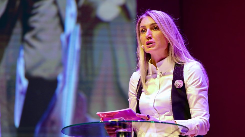 Dilek İmamoğlu'ndan 'Özgür Çelik' açıklaması: Bu adaletsizliği asla kabul etmiyoruz