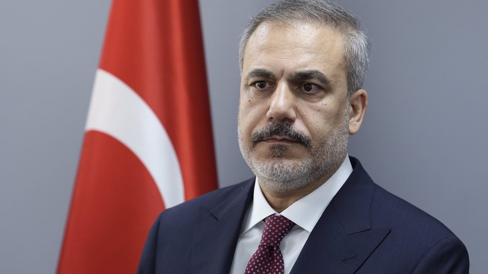 Trump'ın 'Gazze' planına Bakan Fidan'dan sert tepki: Bu teklif kabul edilemez