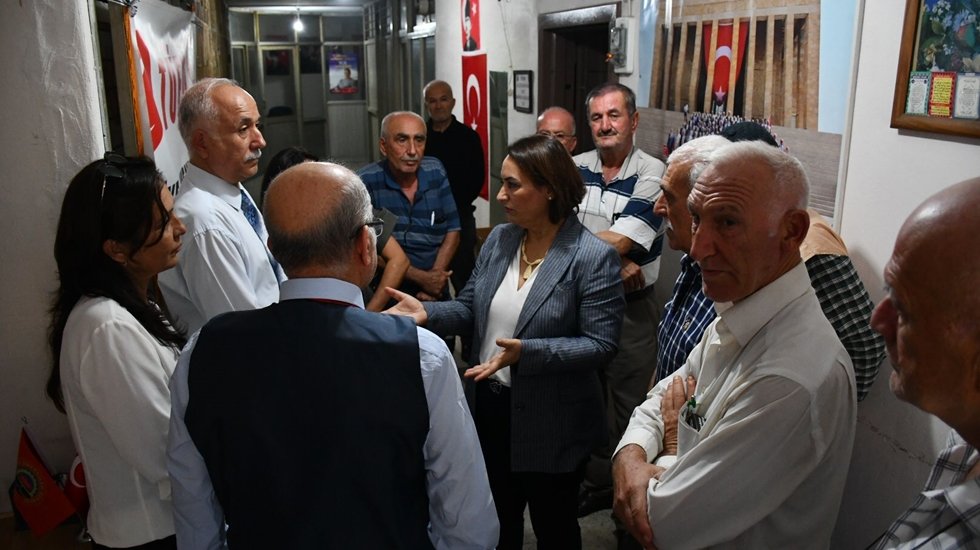 Emekli, dul ve yetimler zul&uuml;m i&ccedil;erisinde zul&uuml;m yaşıyor&hellip;