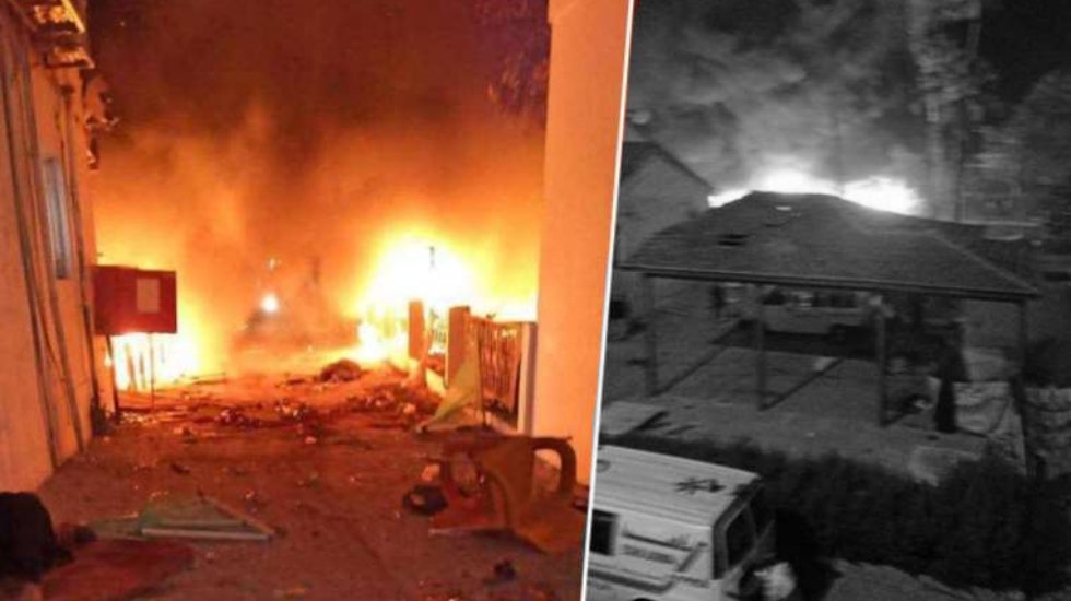 İsrail ordusu 258 gündür katlediyor: Gazze'de can kaybı 37 bin 431'e çıktı!