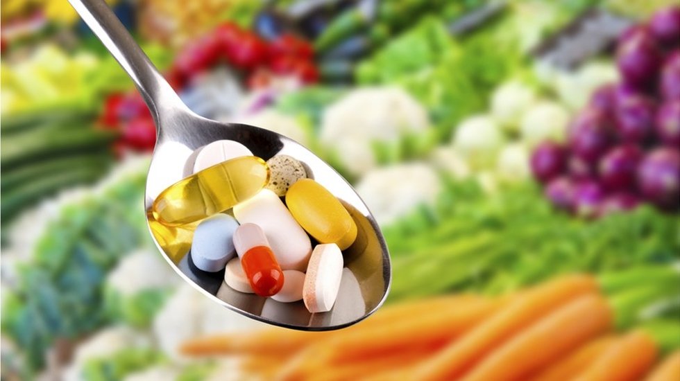 Gelişig&uuml;zel t&uuml;ketilen vitaminler karaciğeri bozuyor!