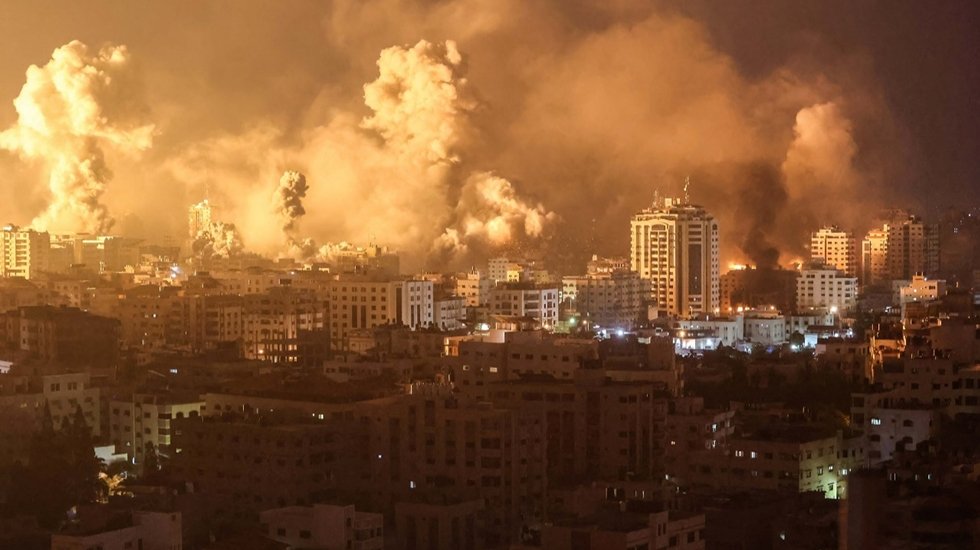 Hamas’tan İsrail’e: tam bir anlaşmaya hazırız