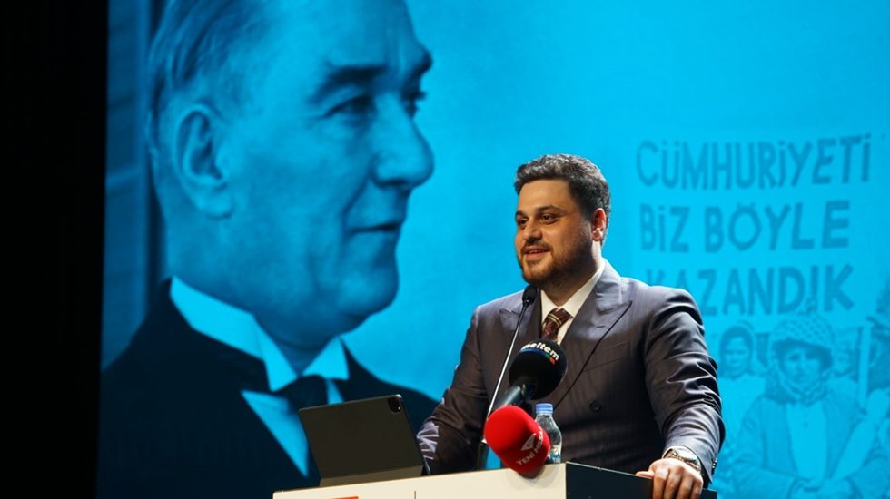 H&uuml;seyin Baş: &ldquo;İktidarlar, h&uuml;k&uuml;metler miting değil icraat yapar&rdquo;