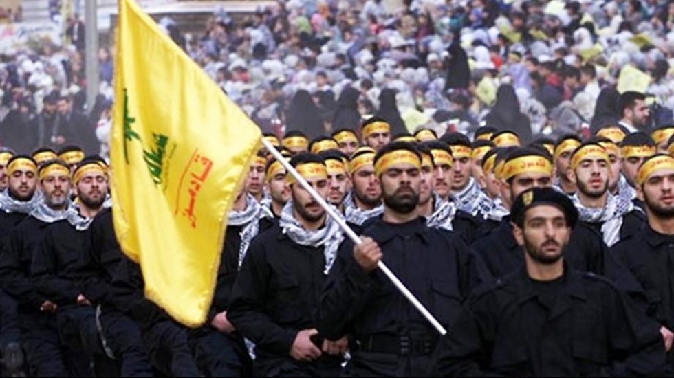 İsrail-Hamas çatışmasına Hizbullah'ın da katılacağı raporlandı!