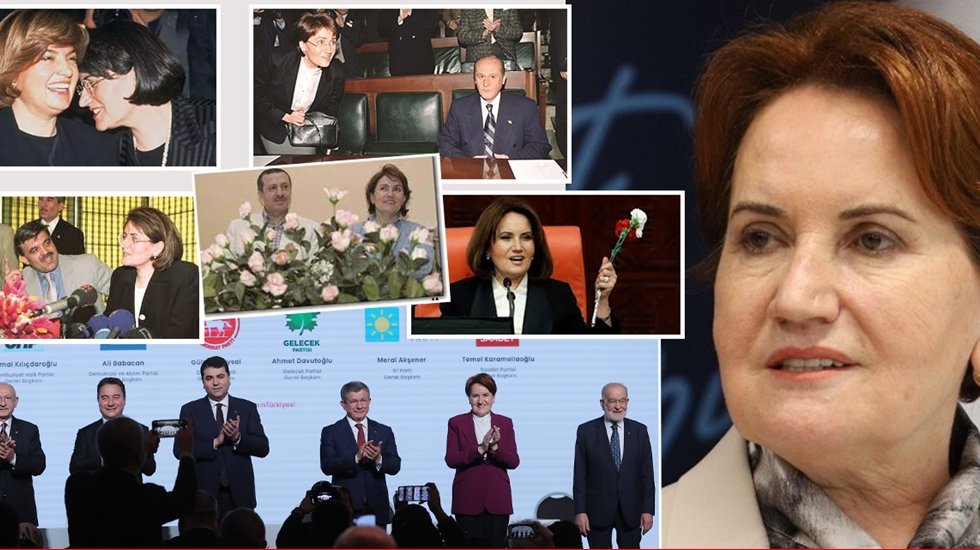 Kemal Okuyan: Meral Akşener &ouml;z&uuml;ne d&ouml;nd&uuml;