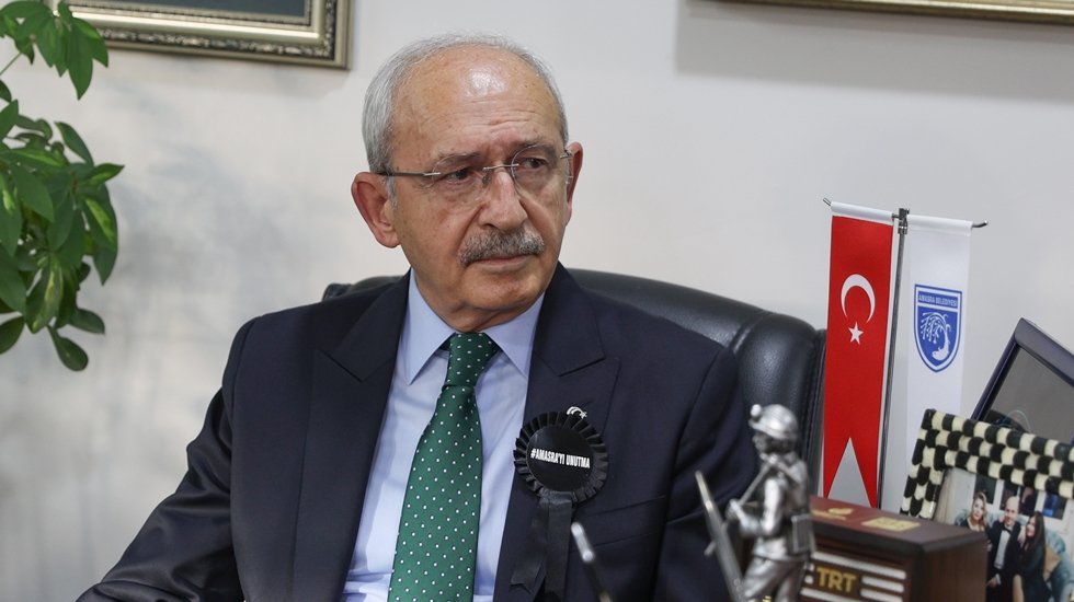 Kılıçdaroğlu, "aday olmayacağım" dedi. Nedenlerini tek tek açıkladı...