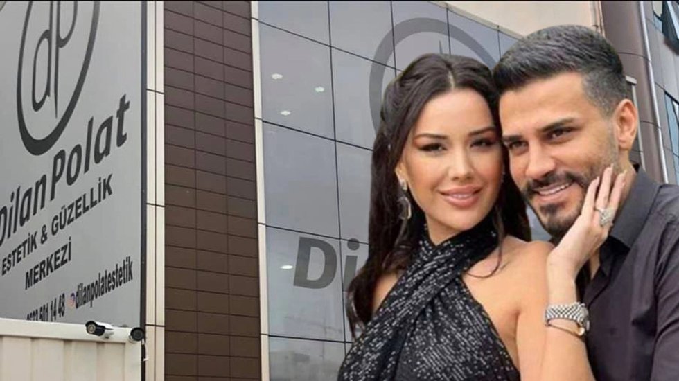 Dilan ve Engin Polat&rsquo;ın mal varlıklarına tedbir kararı