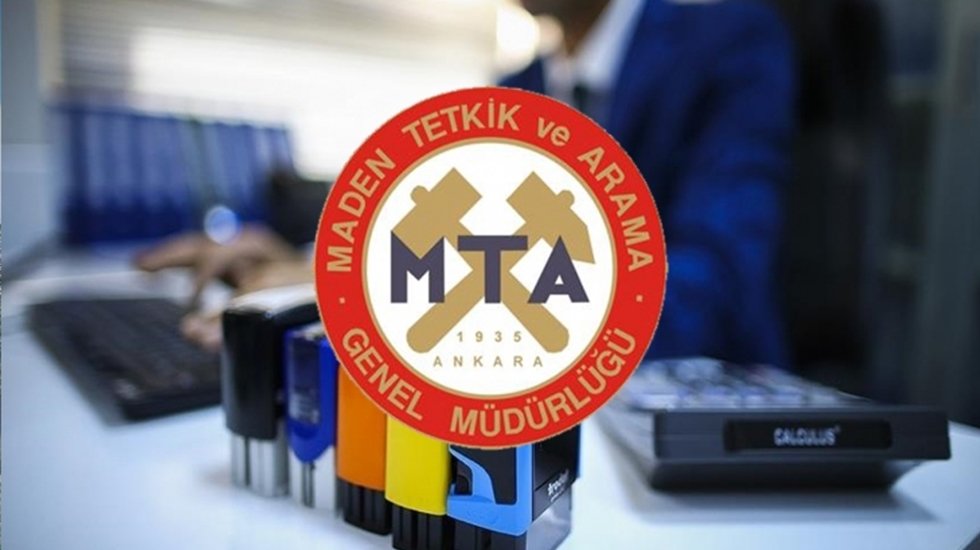 MTA'daki usuls&uuml;zl&uuml;kler sayıştay raporlarında...