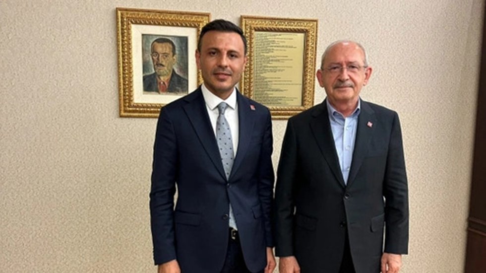 &Ouml;zg&uuml;r &Ccedil;elik'ten 'Kılı&ccedil;daroğlu' a&ccedil;ıklaması
