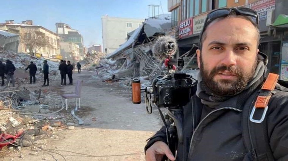 Reuters muhabiri Issam Abdallah'ın ölümü hakkında yeni ayrıntılar ortaya çıktı