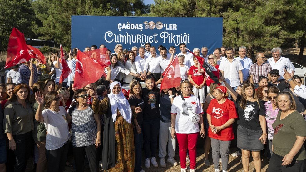 Se&ccedil;er: &ldquo;A&ccedil;ık ara farkla B&uuml;y&uuml;kşehir Belediyesi&rsquo;ni kazanacağız&rdquo;