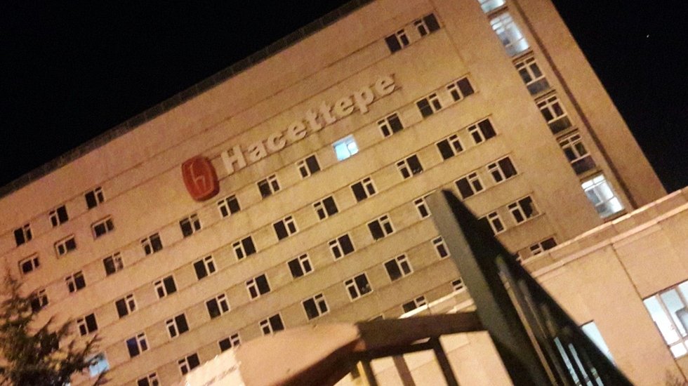 TKP: &Ouml;ğrenciler T&uuml;rkiye tarihinin en zorlu şartlarında okumaya &ccedil;alışıyor...