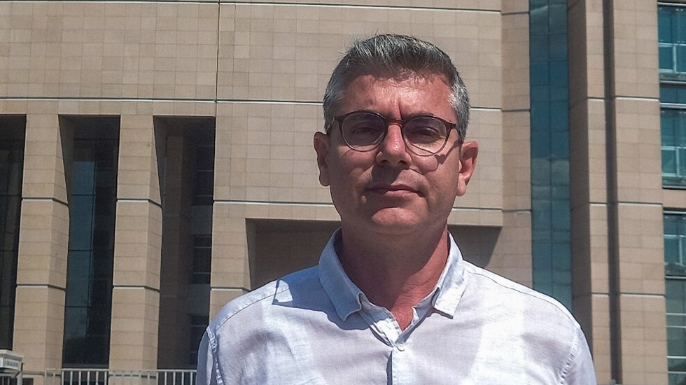 YSP Milletvekili Bozdağ hakkında hazırlanan fezleke Bakanlığa g&ouml;nderildi