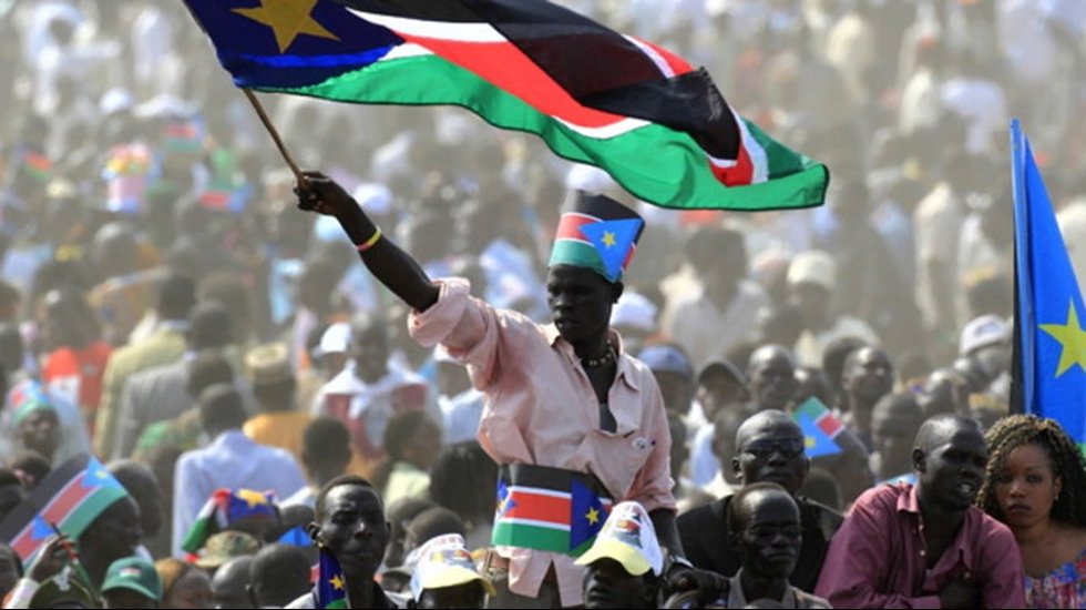 Zulma Başkaldırıdan &ldquo;Vek&acirc;let Savaşları&rdquo;na Sudan