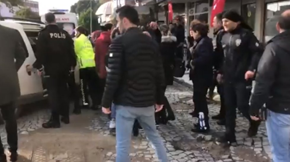 98 g&uuml;nd&uuml;r direnen Agrobay iş&ccedil;ileri &ccedil;atıya &ccedil;ıktı: G&ouml;zaltına alındılar!