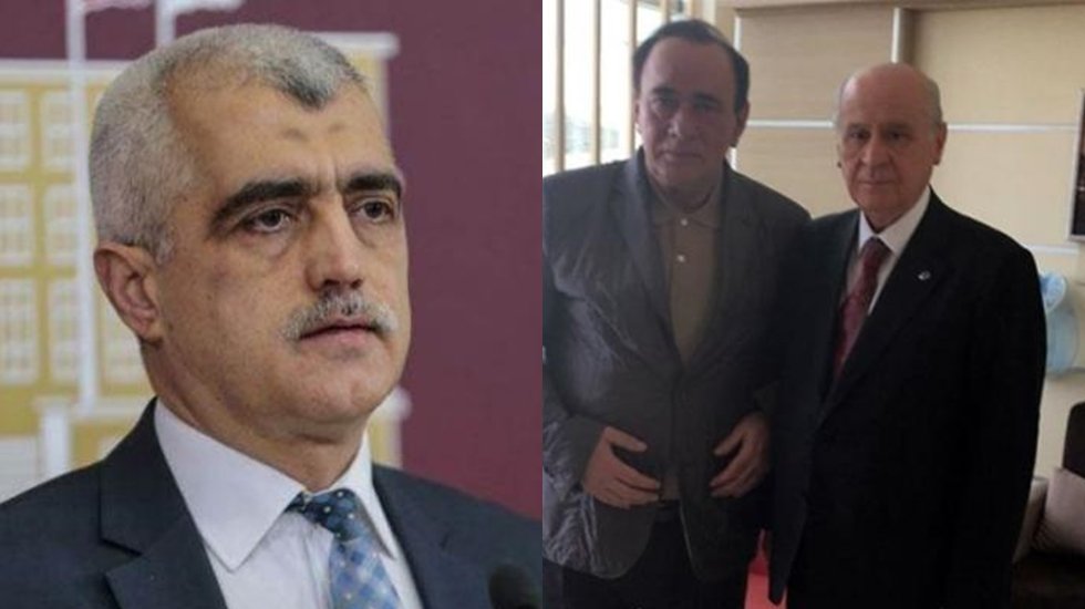 Alaattin &Ccedil;akıcı i&ccedil;in kovuşturmaya yer olmadığı kararı...