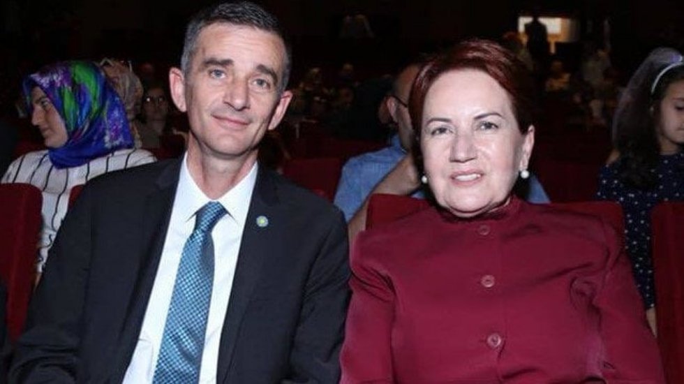 &Uuml;mit Dikbayır&rsquo;ın ihra&ccedil; gerek&ccedil;esi belli oldu!