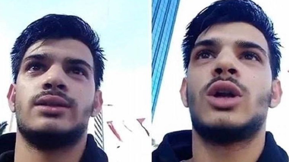 Atat&uuml;rk&rsquo;e hakaret eden şahıs g&ouml;zaltına alındı